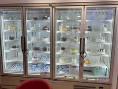 -DQ·蛋糕·冰淇淋(湖景东路店)