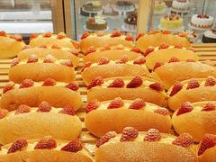 -味多美(江桥万达店)