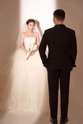 -CD视觉婚纱摄影