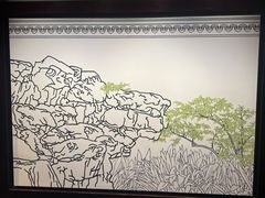 -万豪中餐厅·粤菜·北京粤财JW万豪酒店