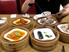 -点心皇子茶餐厅(万国大都会店)