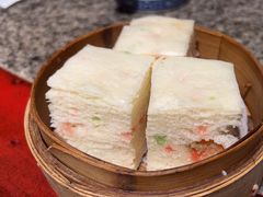 -南京大牌档(香港广场店)