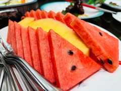 -上海老饭店(北京分店)