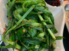 -刘三姐特色烤豆花·宜宾烧烤·把把烧(万年场店)