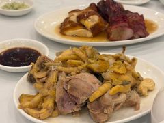 -西苑酒家(太古城店)