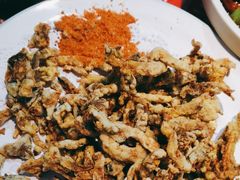 -人民公社大食堂(顺义总店)
