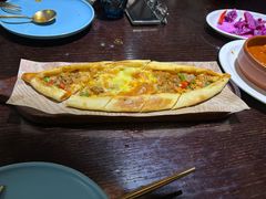 -梅夫娜土耳其餐厅.清真HALAL