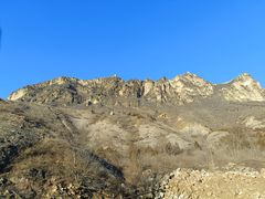 -蟠龙山长城景区