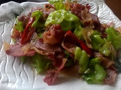 -宣威山野人家·云南菜·菌火锅(金碧店)