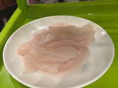 -正能量脆肉鲩火锅