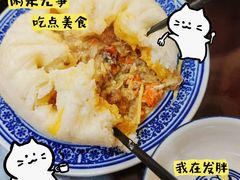 -孟家蟹包(锦绣街店)