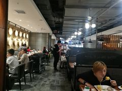 -汉巴味德(乐宾百货店)