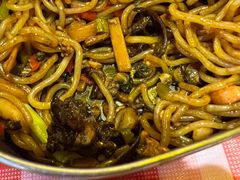 -老表记广西宵夜螺蛳鸭脚煲(西大店)