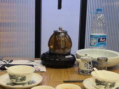 -老苏州大客堂·苏帮菜·松鼠桂鱼·苏州传统小吃(观前街人民商场店)
