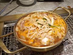 -本达人海鲜烧烤·朝鲜族风味(发展店)