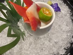 -無境·匠心日本料理(汉街店)