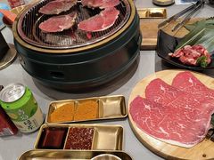 -龙虾奇迹泥炉烤肉(大华三路店)