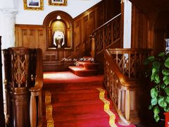 -马勒别墅·中餐厅