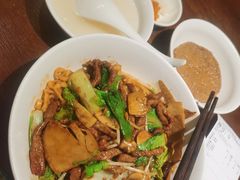 -寻裕记·现炒浇头面(人民广场店)