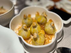 -四季民福烤鸭店(外滩外白渡桥店)