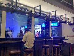 -星巴克(北京南站第二店)