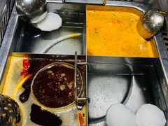 -海底捞火锅(凯德广场店)