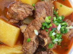 -李记小小吃(涪江路店)