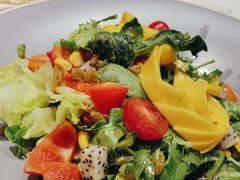 -金枝玉叶上海人家食府(三里河店)