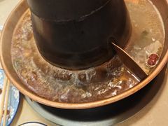 -总参北京涮羊肉