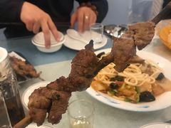 -马尔龙新疆饭店·清真(瑞景店)