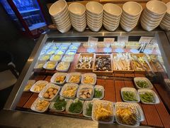 -温野菜涮涮锅(曲江大悦城店)