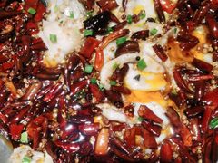-川人百味·水煮活鱼(赛罕万达店)