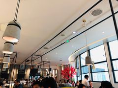 -HELLO MUSAE 拾光缪斯餐厅·纯正希腊风味(苏州中心店)