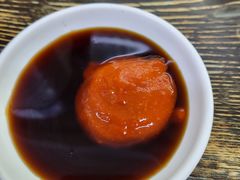 -金胜胖子牛肉锅贴(五福街店)