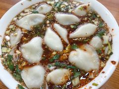 -尤素福东举院饺子馆