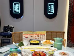 -阿甘小馆(陇海路店)