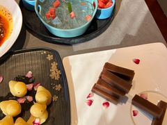 -四川饭店(长白店)