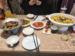 -李氏传家菜(兴城路店)