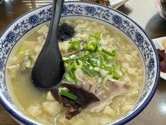 -张记陕西人家(红旗中路)