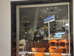 -香缇小院私房菜(盐务街店)