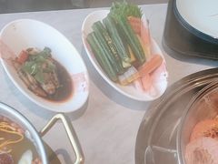 -奢谷·海鲜自助(南海万科店)