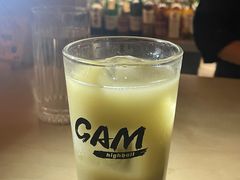-GAM HighBall 日式小酒馆