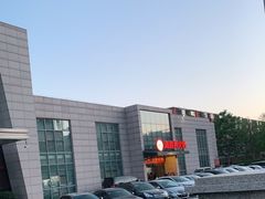 -海底捞火锅(万丰桥店)