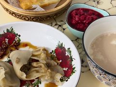 -金山奶茶馆(五一路店)