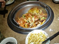 -七欣天香辣蟹火锅(海门解放中路店)