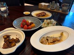 -新天世纪中餐厅