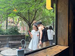 -WABI COFE(愚园路店)