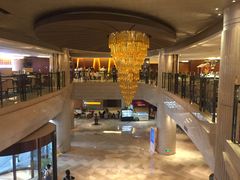 -杭州温德姆至尊豪廷大酒店