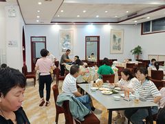 -丽泽山庄·生态怀柔菜·虹鳟鱼(红螺寺店)