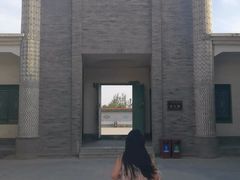-哈密回王府景区